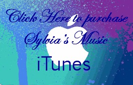 iTunes Sylvia